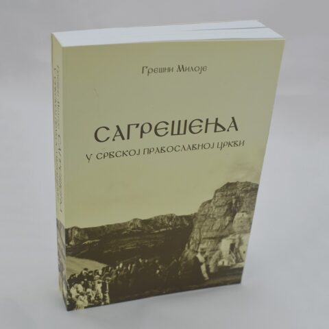 Сагрешења у СПЦ